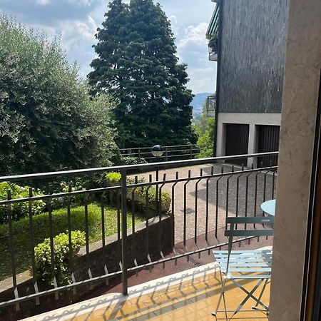 Casa Brumani Como Dış mekan fotoğraf