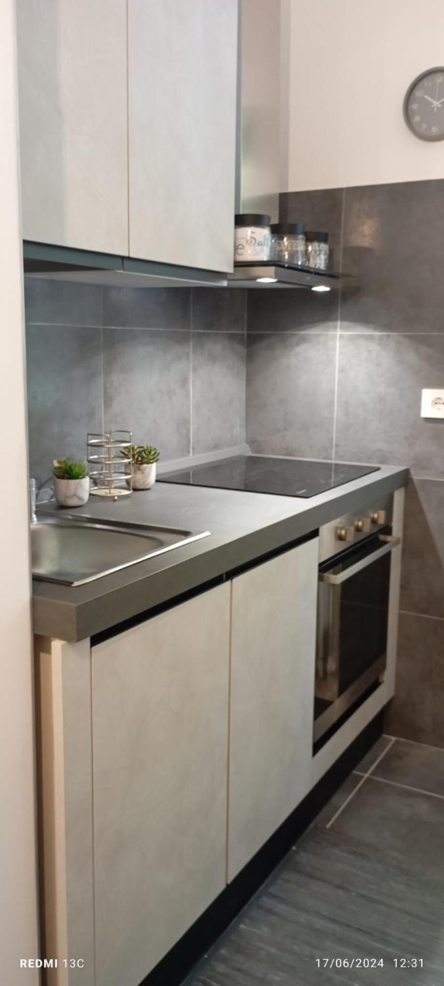Casa Brumani Como Dış mekan fotoğraf