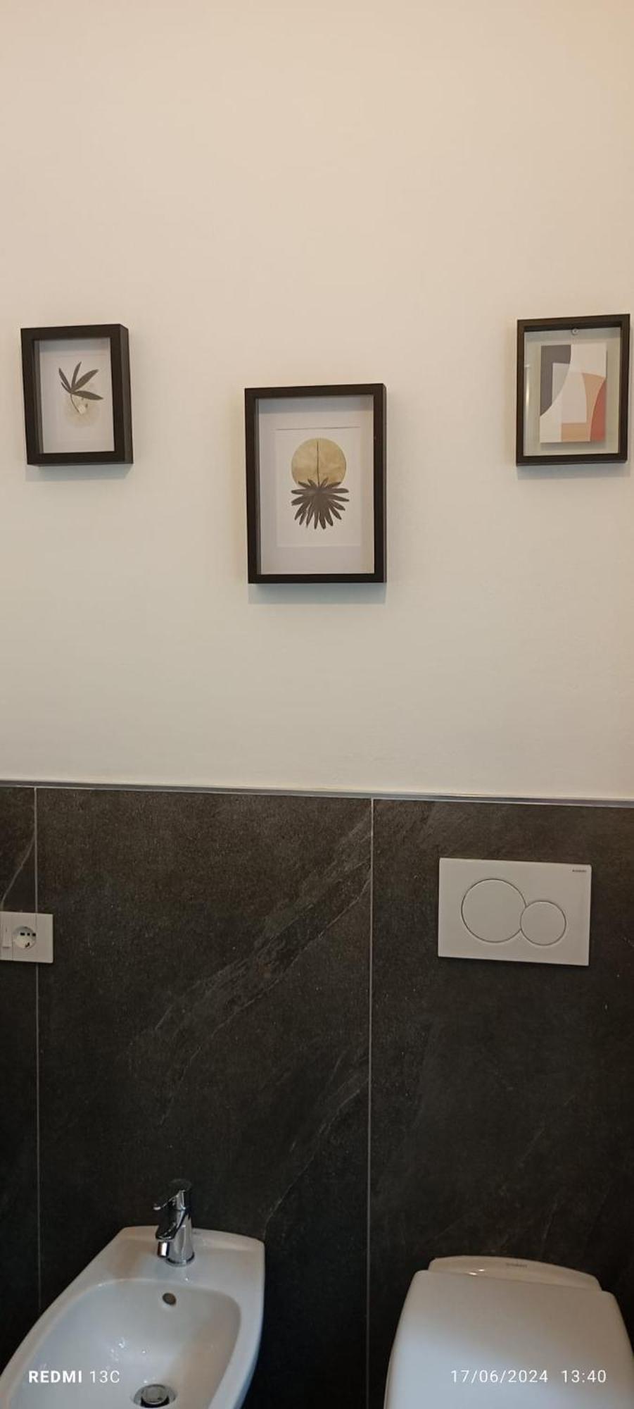 Casa Brumani Como Dış mekan fotoğraf
