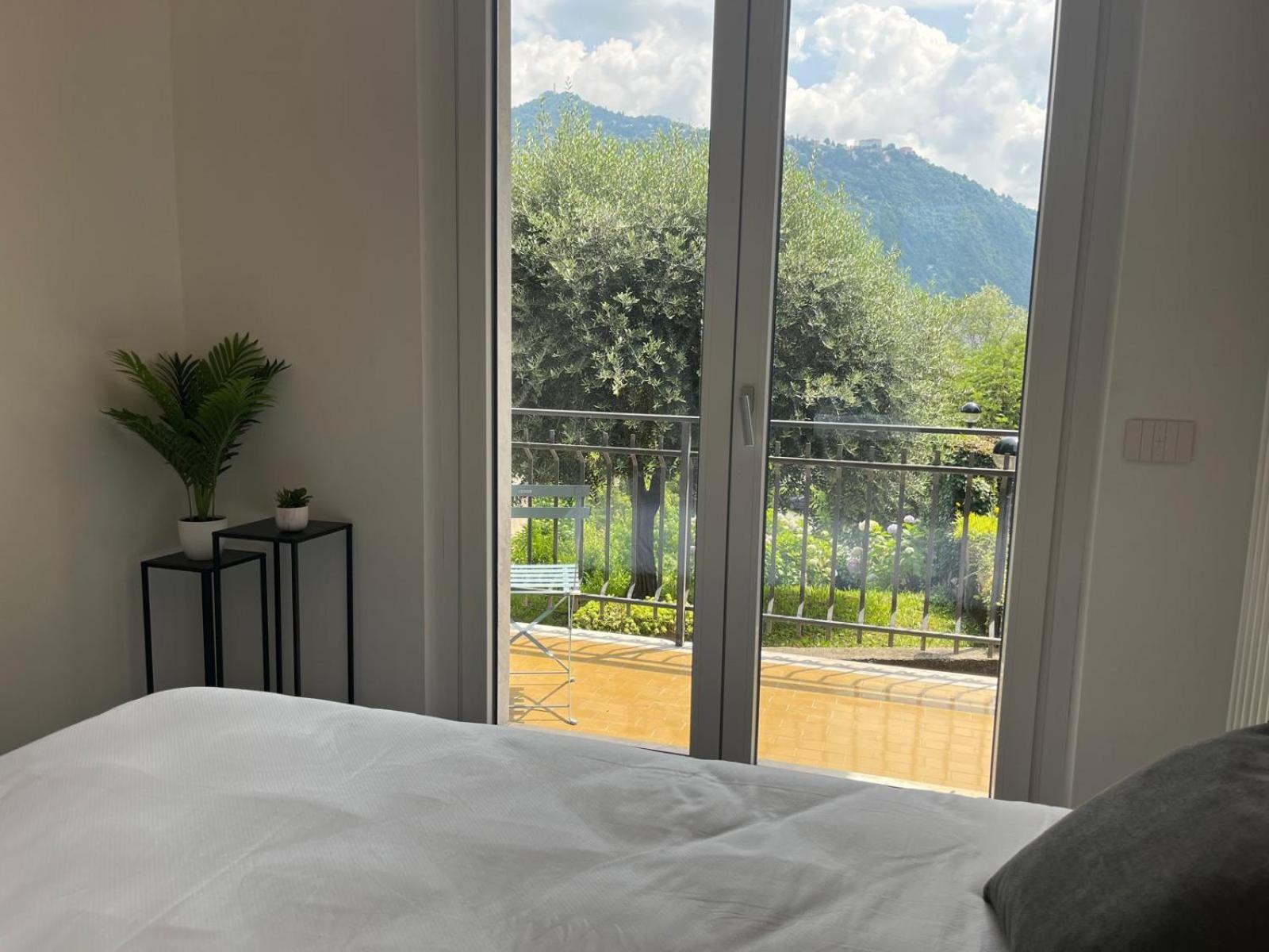 Casa Brumani Como Dış mekan fotoğraf