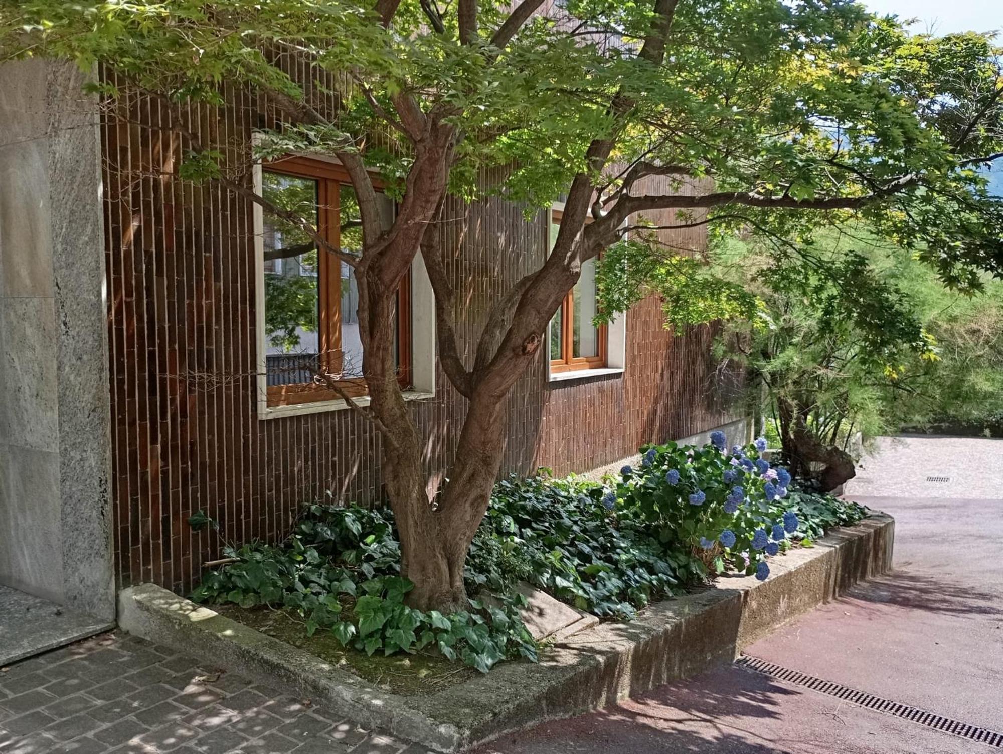 Casa Brumani Como Dış mekan fotoğraf
