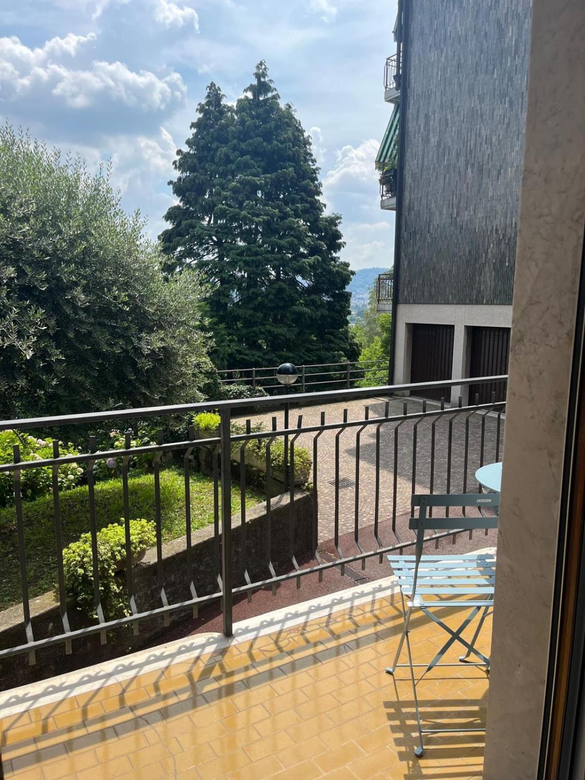 Casa Brumani Como Dış mekan fotoğraf